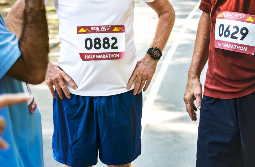 6 Kesalahan Memilih Souvenir Event Marathon untuk Acara Korporat dan Sponsorship