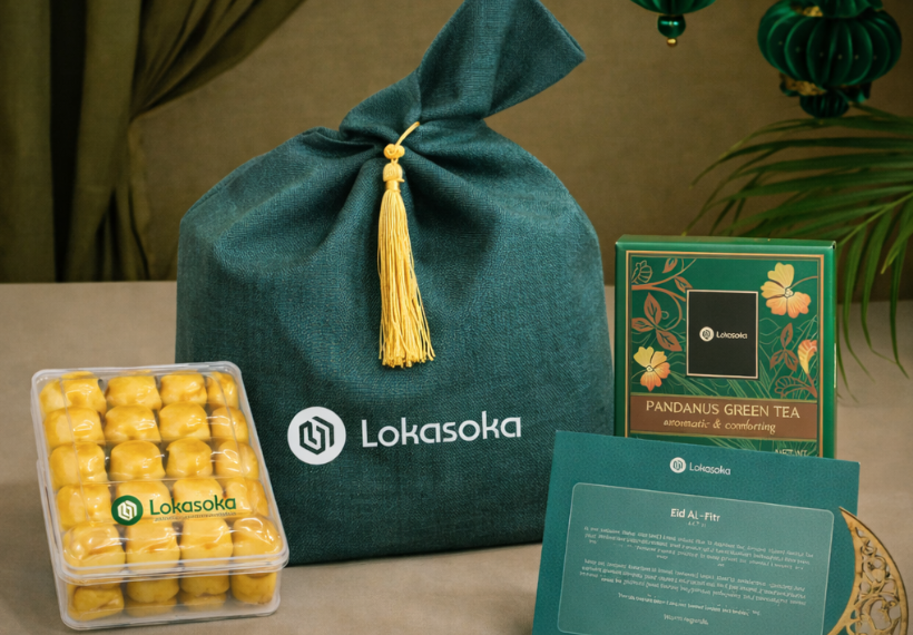 Hampers Lebaran Korporat Budget Terjangkau, Solusi Apresiasi Profesional Tanpa Bebani Anggaran