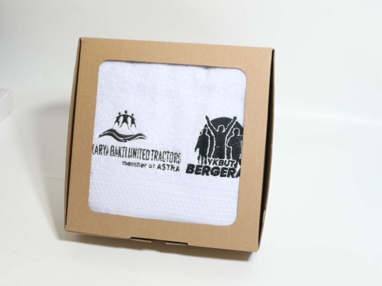 Sport Gift Jakarta: Penuhi Kebutuhan Souvenir Event dengan Waktu Terbatas