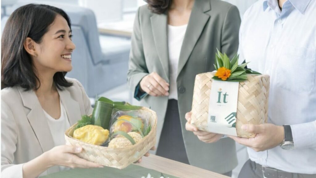 3 Jenis Snack Box Jakarta untuk Kebutuhan Event Korporat: Bisa Pesan Last Minute!