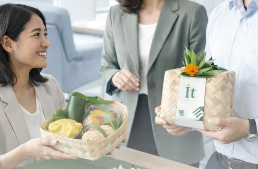 3 Jenis Snack Box Jakarta untuk Kebutuhan Event Korporat: Bisa Pesan Last Minute!