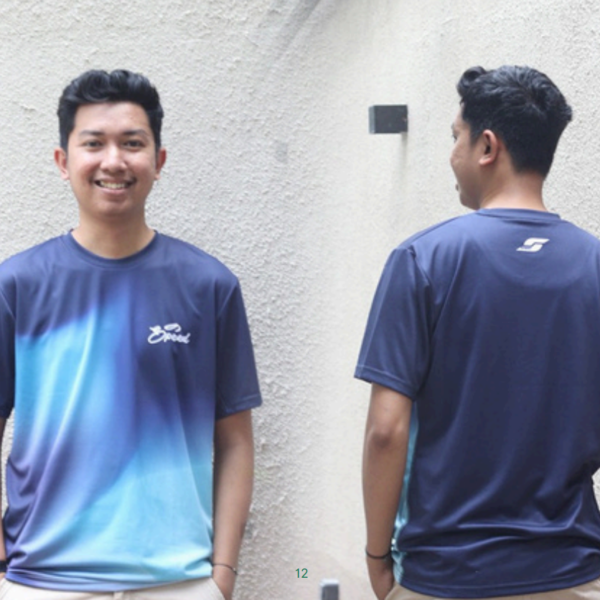 Saatnya Tampil Sporty Tanpa dengan Custom Jersey yang Tepat di Lokasoka!