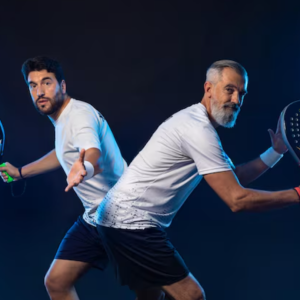 5 Jenis Bahan Jersey Padel dengan Opsi Custom Fleksibel untuk Tampilan Tim yang Kompak