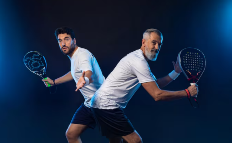 5 Jenis Bahan Jersey Padel dengan Opsi Custom Fleksibel untuk Tampilan Tim yang Kompak