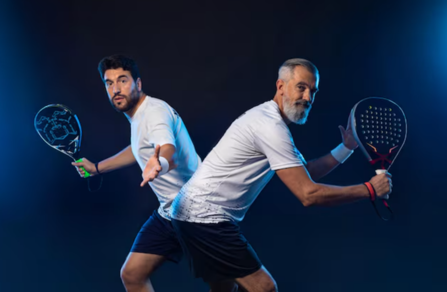 5 Jenis Bahan Jersey Padel dengan Opsi Custom Fleksibel untuk Tampilan Tim yang Kompak