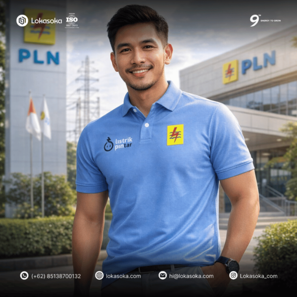 Seragam Kerja Casual: Solusi Nyaman dan Tetap Profesional untuk Kembali ke Kantor