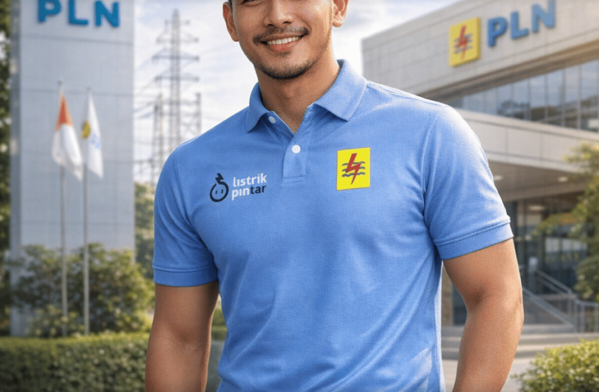 Seragam Kerja Casual: Solusi Nyaman dan Tetap Profesional untuk Kembali ke Kantor
