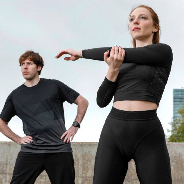 Bukan Cuma Jersey, Ini 5 Jenis Baju Olahraga untuk Seragam Sesuai Fungsinya