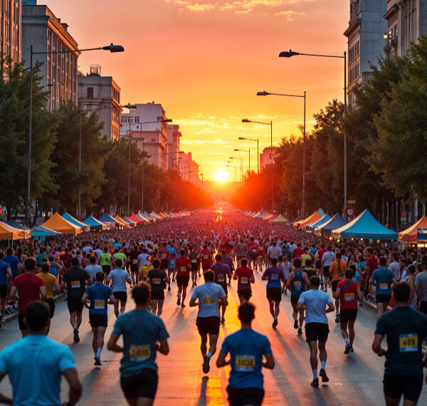 7 Rekomendasi Souvenir Event Olahraga yang Ramah Lingkungan