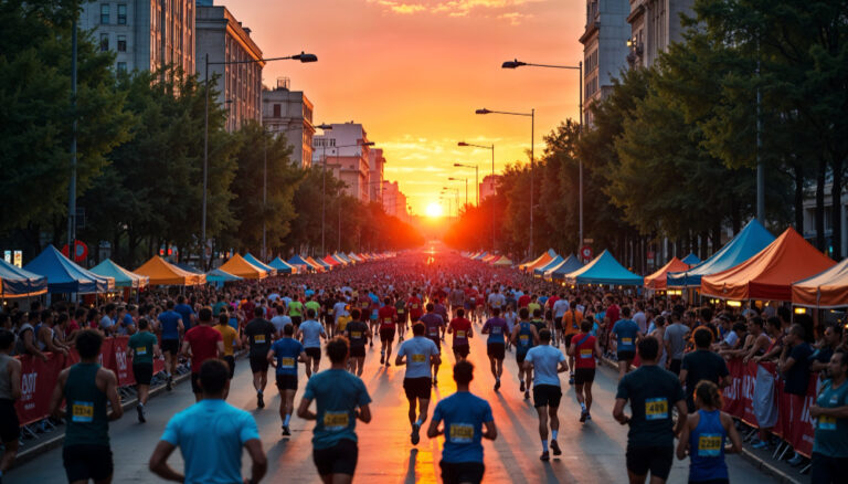 7 Rekomendasi Souvenir Event Olahraga yang Ramah Lingkungan