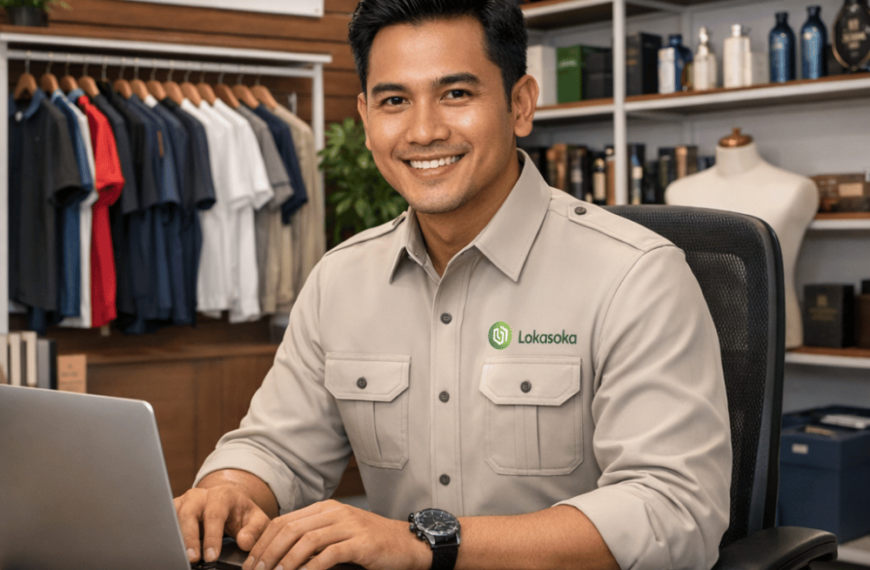 Perbedaan Katun dan Polyester untuk Seragam Kerja, Mana yang Lebih Baik?