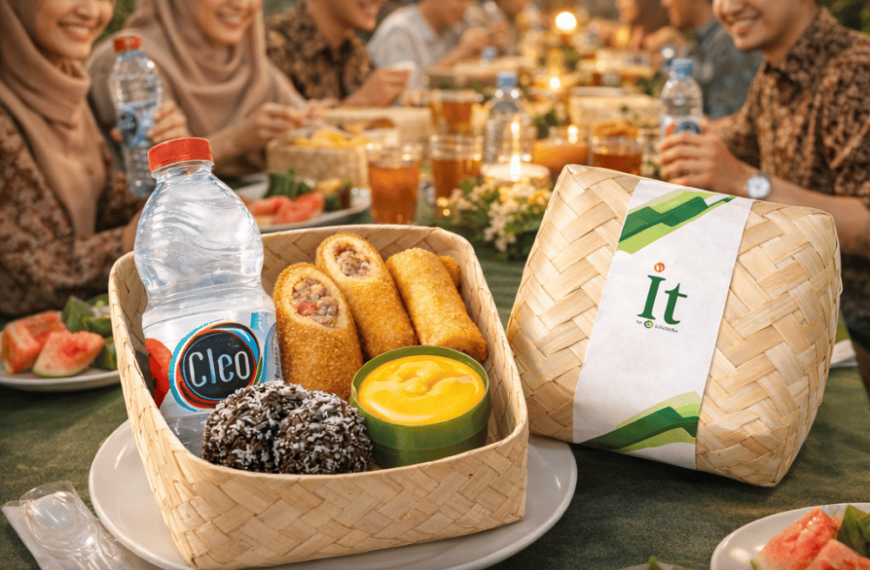 6 Tips Memilih Paket Snack Box Seminar Sesuai Kebutuhan dan Anggaran 