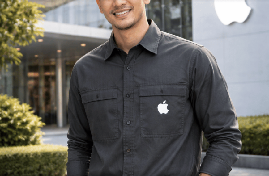 10 Rekomendasi Merek Baju Kantor Lokal Nyaman yang Cocok untuk Custom Seragam Kantor