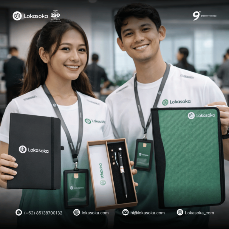 7 Rekomendasi Alat Tulis Kantor Favorit untuk Onboarding Kit