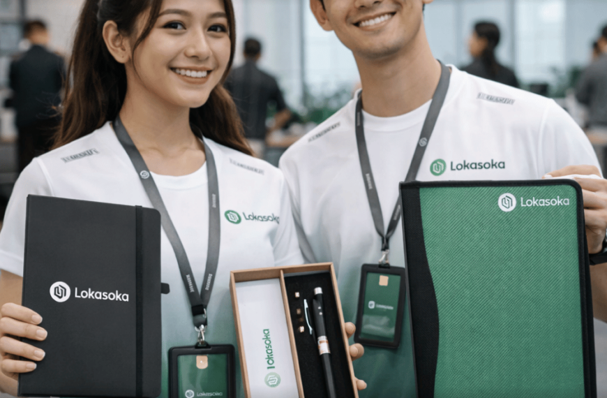 7 Rekomendasi Alat Tulis Kantor Favorit untuk Onboarding Kit
