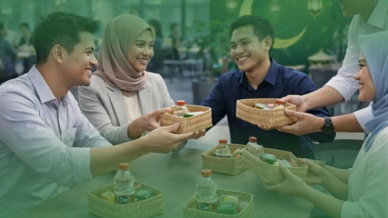 8 Isi Paket Snack Box: Aneka Jajanan Tradisional dengan Kualitas Premium