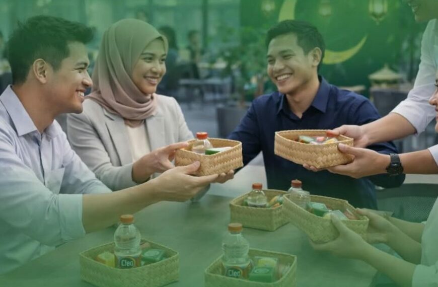 8 Isi Paket Snack Box: Aneka Jajanan Tradisional dengan Kualitas Premium