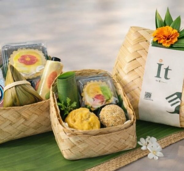 5 Keuntungan Memilih Snack Box Tradisional untuk Kebutuhan Korporat