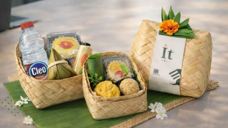 5 Keuntungan Memilih Snack Box Tradisional untuk Kebutuhan Korporat