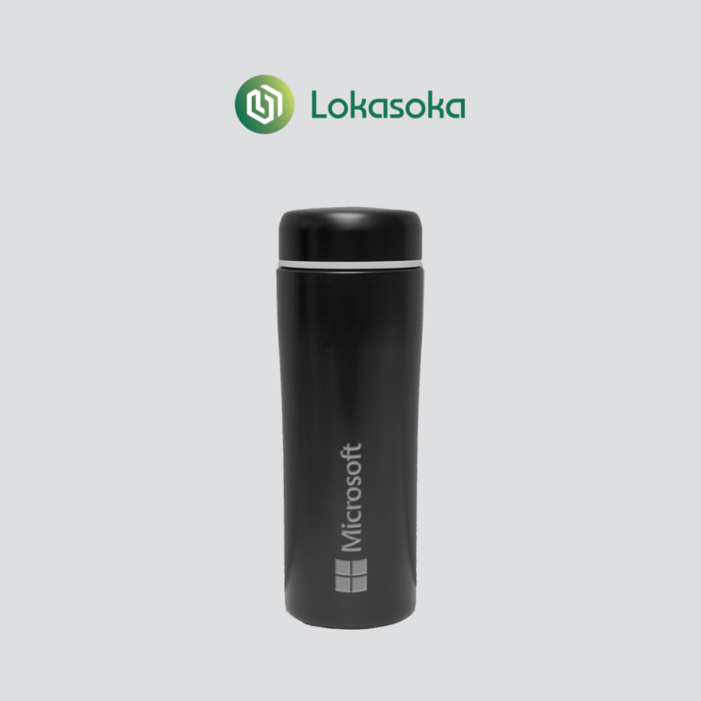 Souvenir eco-friendly tumbler reusable
