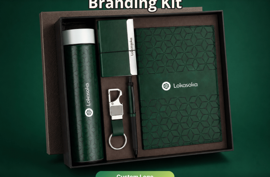 Optimalisasi Branding Kit 2026: Strategi Pengadaan Skalabel dan Efisiensi Anggaran