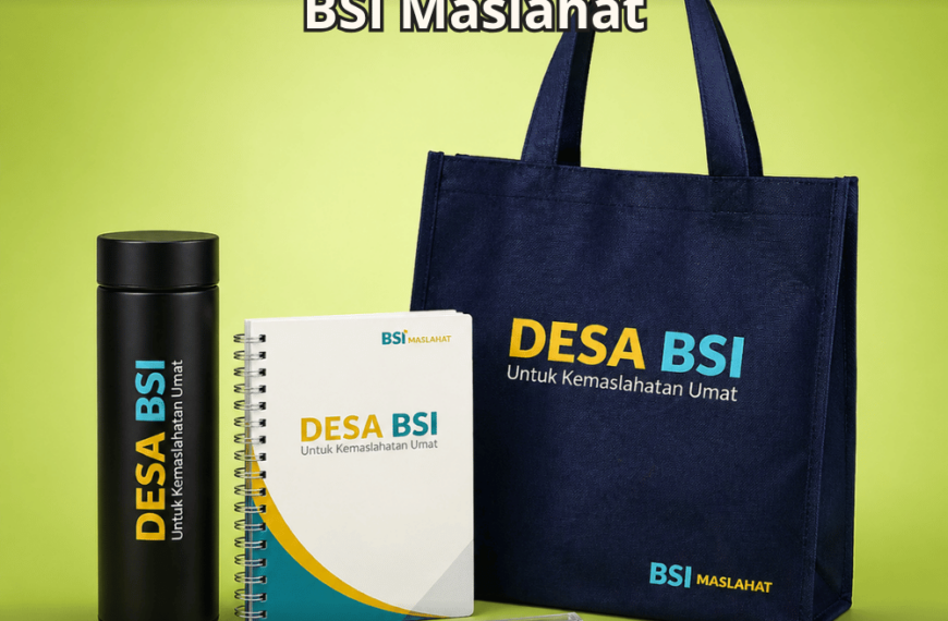 Meriahkan Event Education Fair dengan Souvenir dan Event Kit yang Berkesan