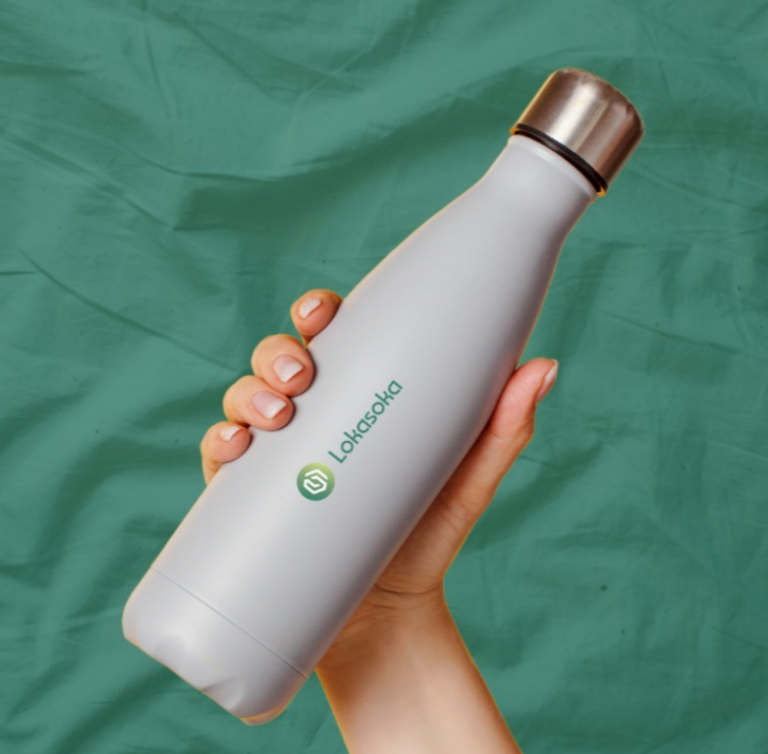 5 Panduan Pengadaan Tumbler Custom Stainless Steel Ramah Lingkungan untuk Kantor