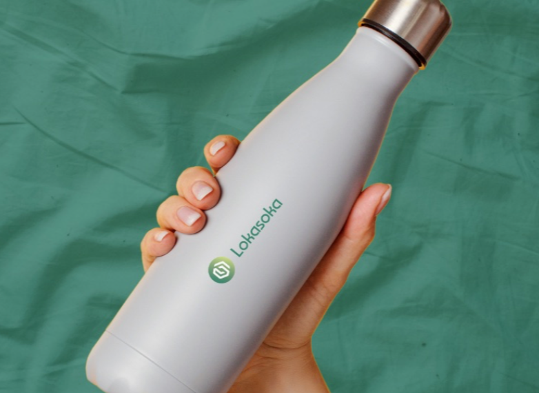 5 Panduan Pengadaan Tumbler Custom Stainless Steel Ramah Lingkungan untuk Kantor