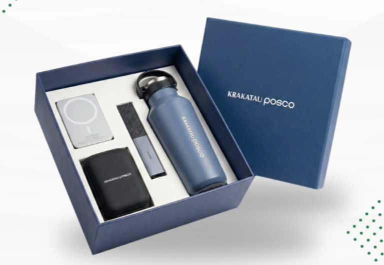 Branding Kit untuk Perusahaan: Onboarding Kit vs Hadiah Penghargaan Tahunan