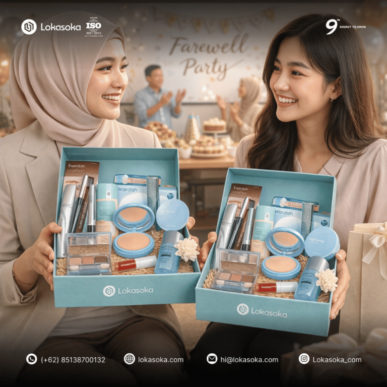 Begini 6 Cara Terbaik Memberi Hadiah untuk Teman yang Akan Selalu Dikenang!