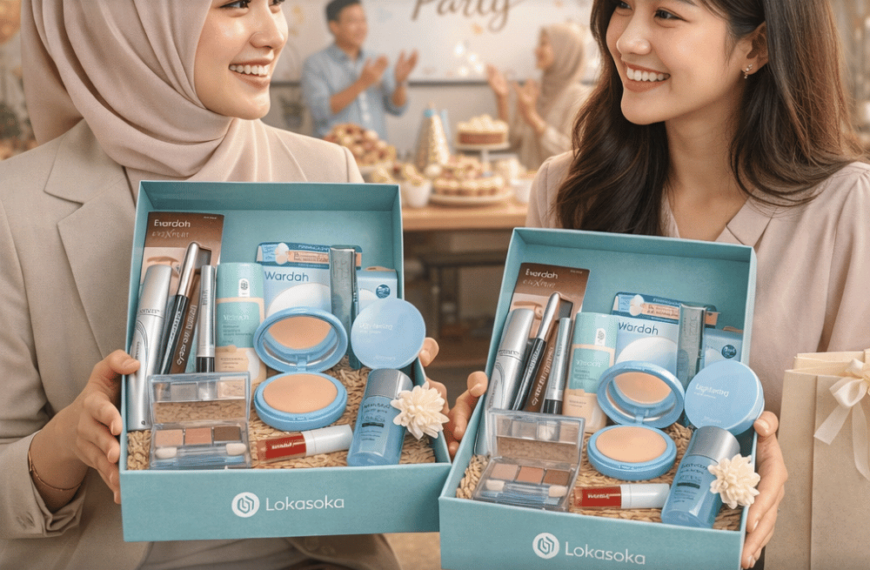 Begini 6 Cara Terbaik Memberi Hadiah untuk Teman yang Akan Selalu Dikenang!