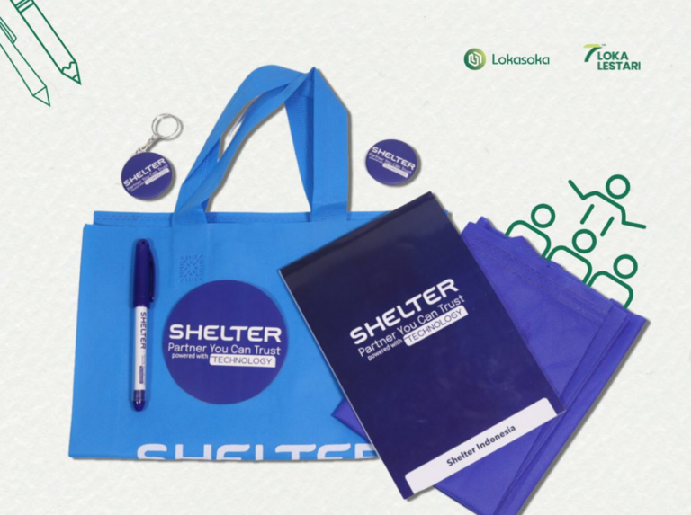 9 Checklist Memilih Vendor Merchandise Custom Harga Grosir untuk Souvenir Pameran Besar