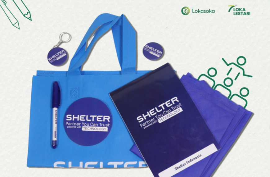 9 Checklist Memilih Vendor Merchandise Custom Harga Grosir untuk Souvenir Pameran Besar