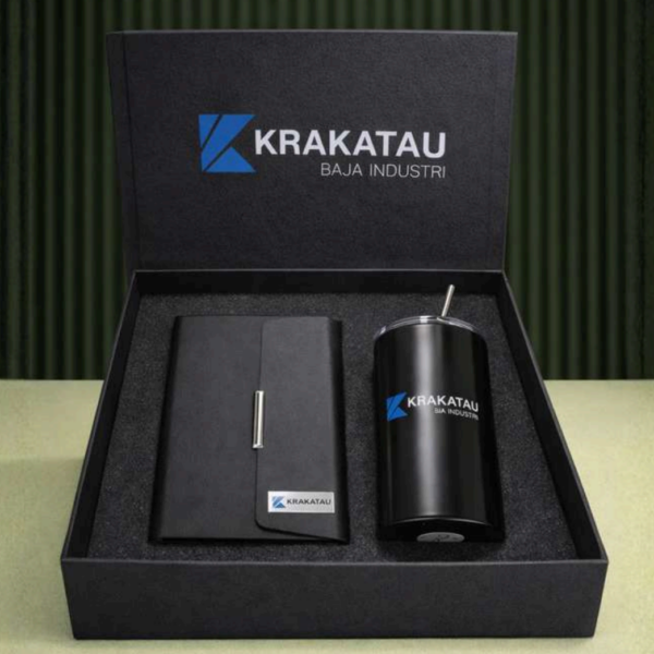 6 Paket Souvenir Diklat untuk Instansi Pemerintah, Perusahaan, dan Organisasi