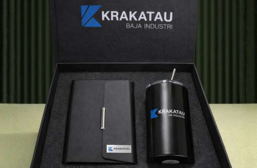 6 Paket Souvenir Diklat untuk Instansi Pemerintah, Perusahaan, dan Organisasi