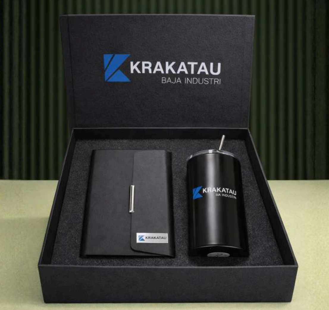 6 Paket Souvenir Diklat untuk Instansi Pemerintah, Perusahaan, dan Organisasi