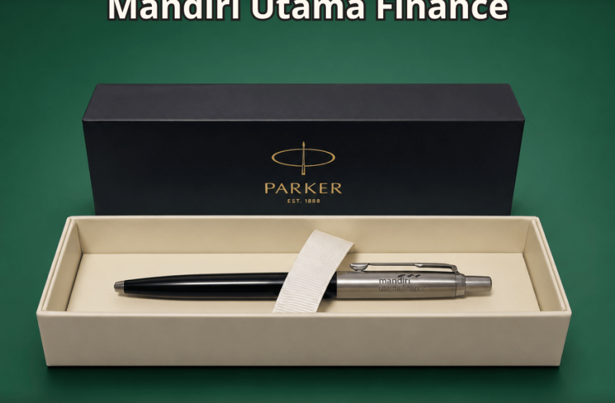 Souvenir Pulpen Custom di Lokasoka