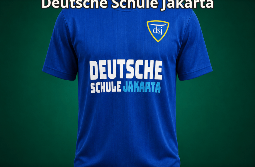 Custom jersey race atau lari untuk event marathon di Lokasoka