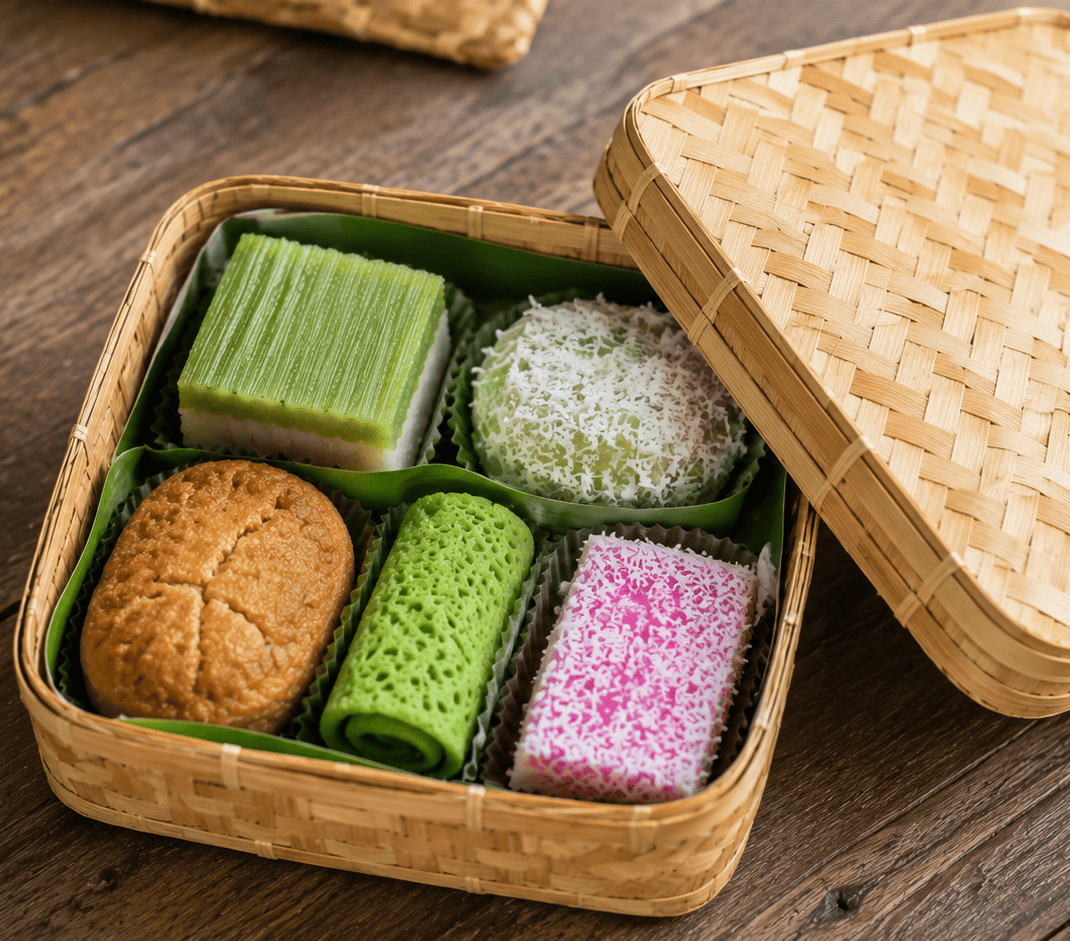 Snack Box Jakarta: Pilihan Terbaik untuk Meeting sampai Acara Kantor