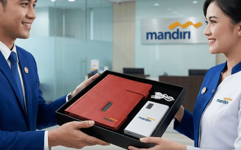 Custom Paker Souvenir untuk Wedding Kantor dan Wisuda di Lokasoka