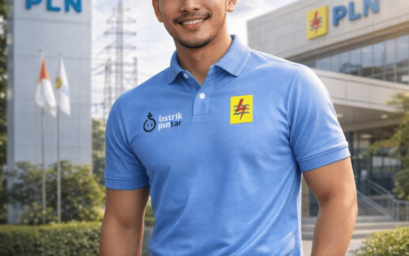 Seragam Kerja Casual: Solusi Nyaman dan Tetap Profesional untuk Kembali ke Kantor