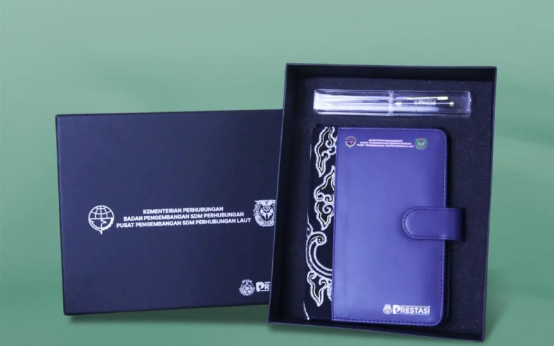 Strategi Corporate Gift 2026 : 7 Cara Membangun Hubungan Bisnis Positif di Kuartal