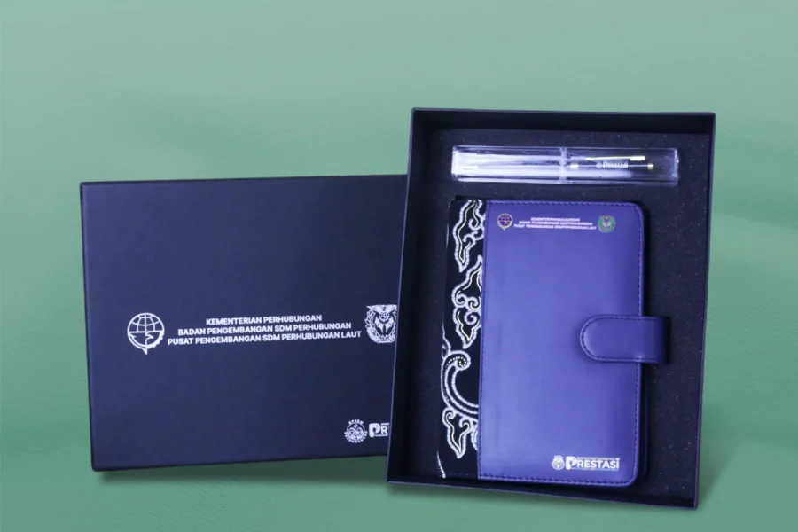 Strategi Corporate Gift 2026 : 7 Cara Membangun Hubungan Bisnis Positif di Kuartal