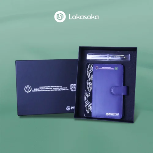 Hadiah corporate