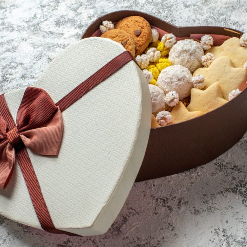 Hampers Natal ekslusif