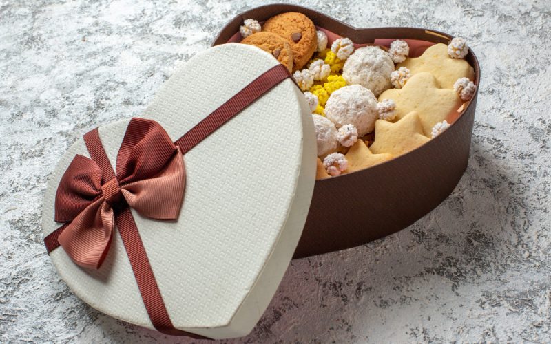 Hampers Natal ekslusif