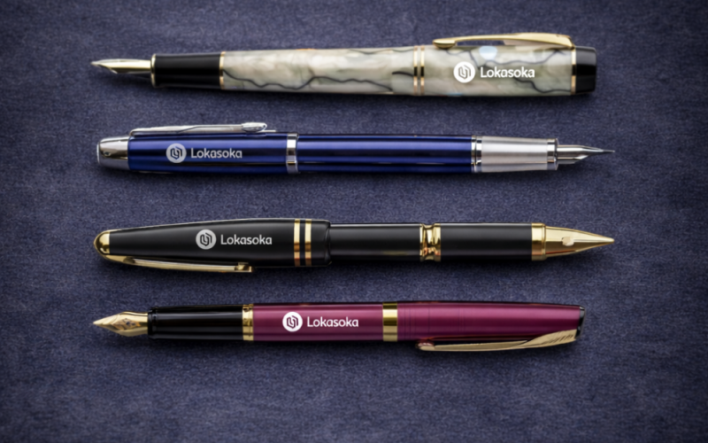 Pulpen eksklusif
