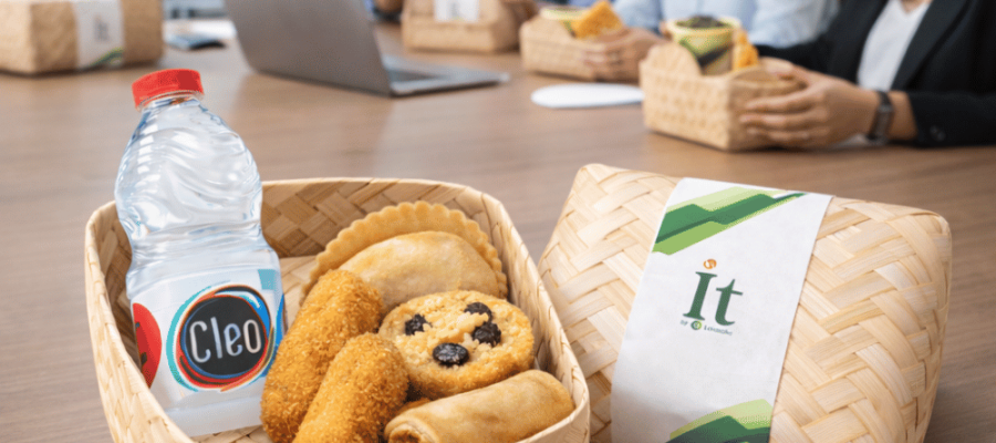 Snack Box Jakarta: Pilihan Hidangan untuk Acara Kantor & Event