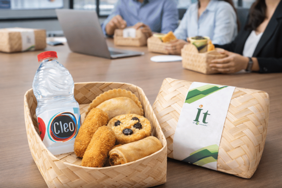 Snack Box Jakarta: Pilihan Hidangan untuk Acara Kantor & Event