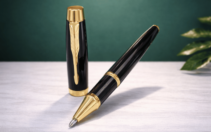 Saatnya Back To Work dan Tampil Elegan dengan Pulpen Premium